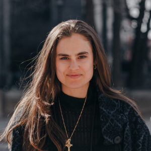 author avatar