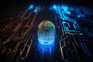 fingerprint-representing-music-unique-identifiers