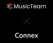 MusicTeam joins Connex